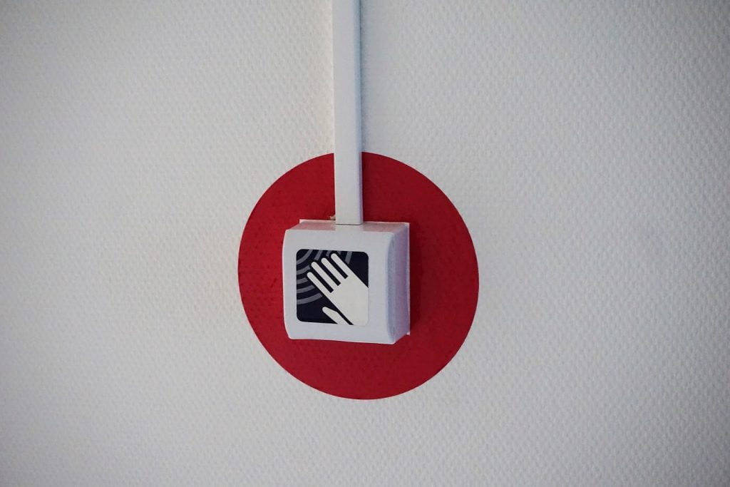Causes Of A Fake Alarm