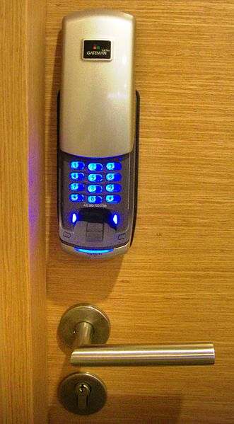 Access Control System