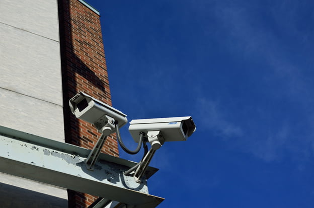 Alberta Security Company