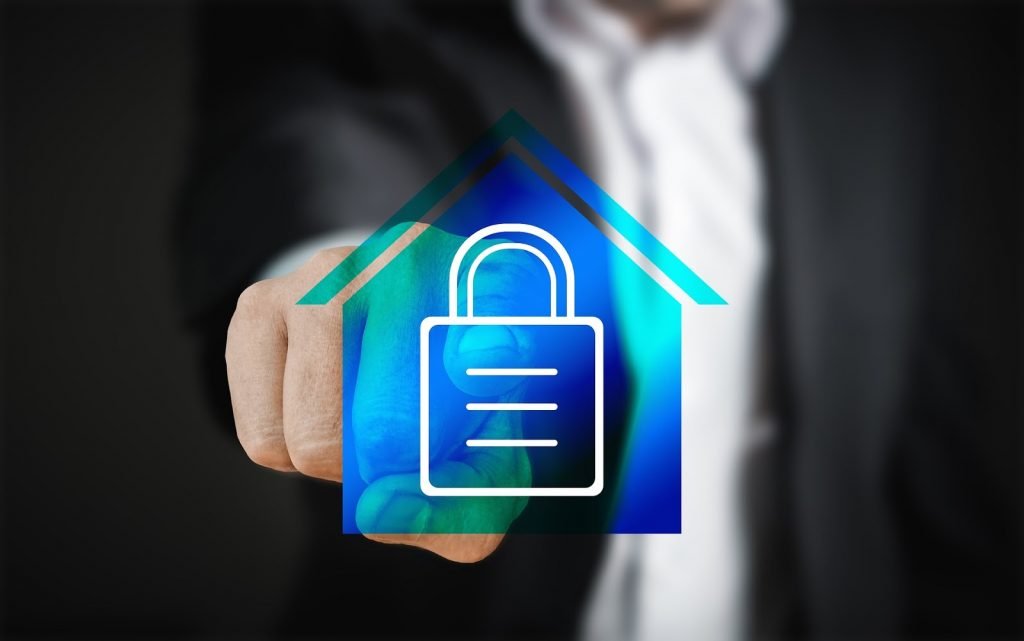 Five Security Equipment To Increase Your Home’s Value