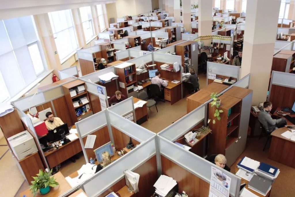 4 Security Tips Every Small Business Space Should Follow
