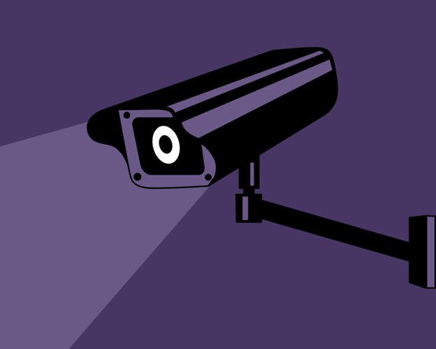 Security surveillance systems