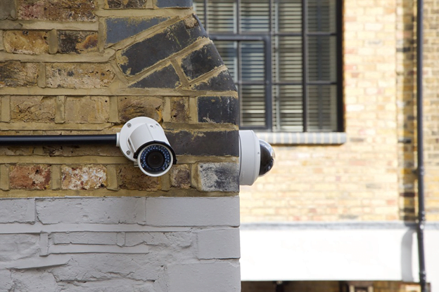 CCTV cameras