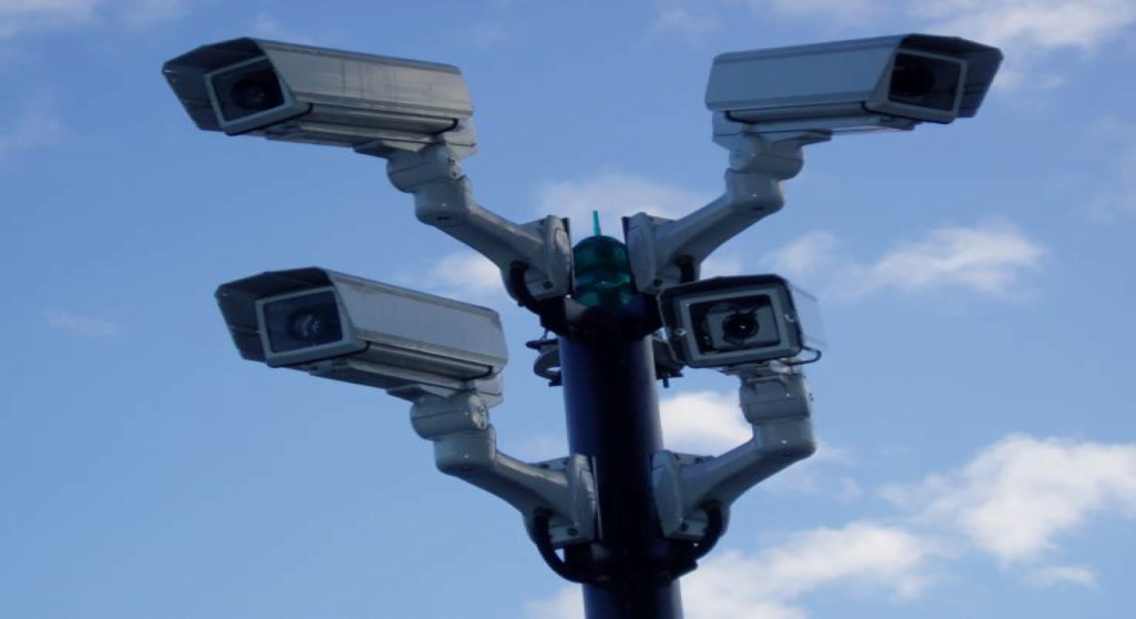 Electronic Security Equipment for Schools