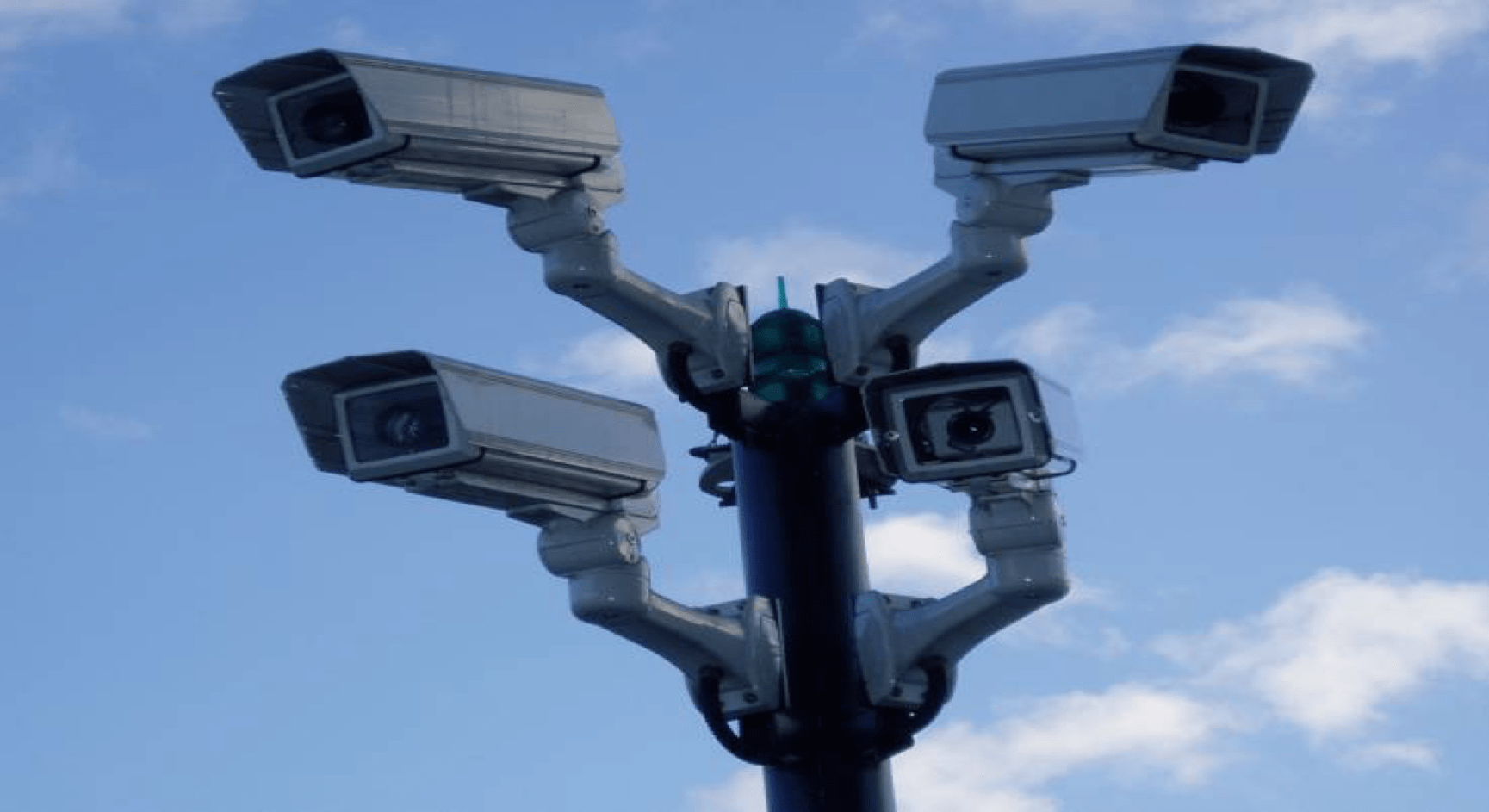 security equipment for schools