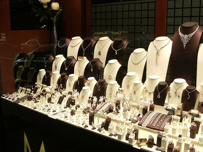security tips for jewelers