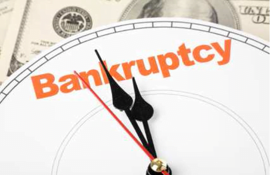 Bankruptcy Asset Protection