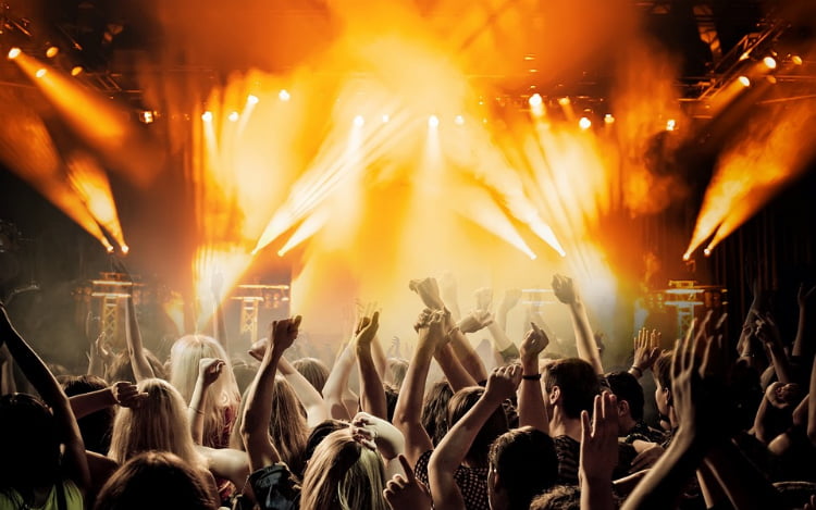 Event Security Guard Services