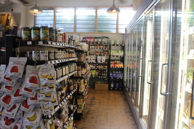 Prevent Retail Store Security