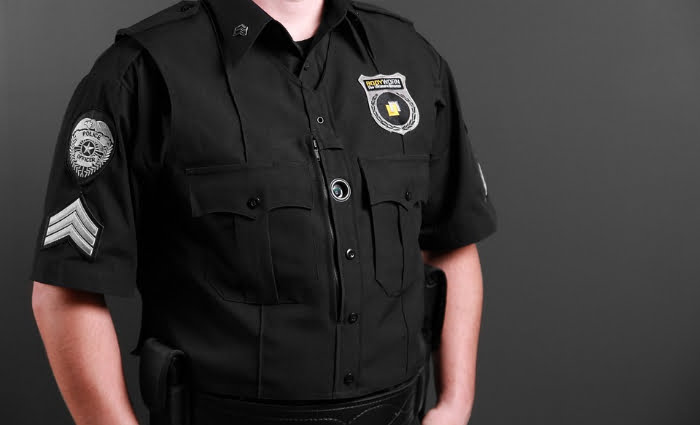 Security guards in Alberta