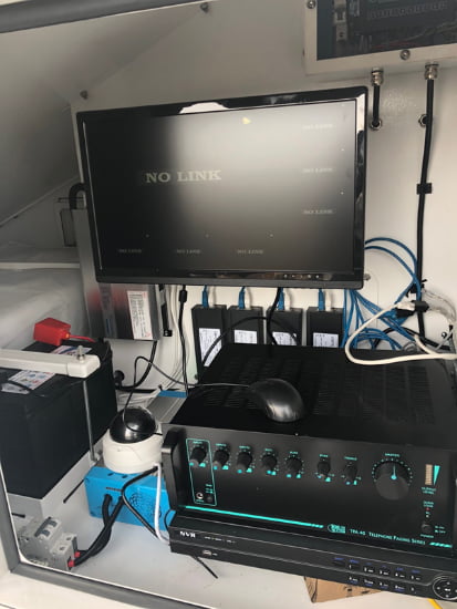 Future of Video Monitoring