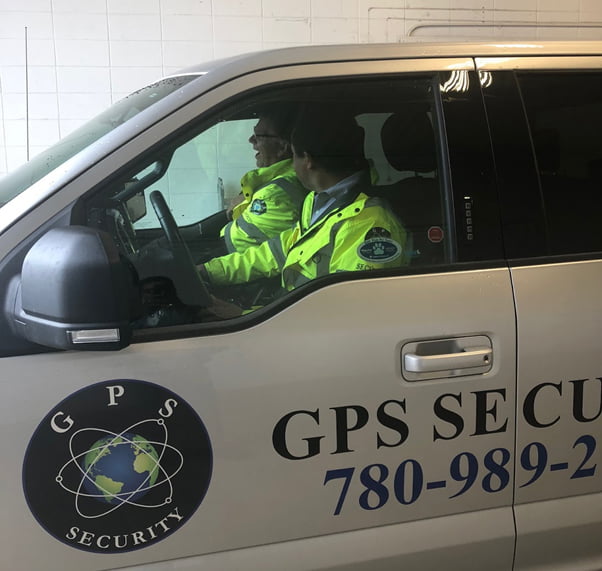 CPR Security Guards