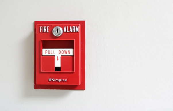 Alarm Systems for Hospitals