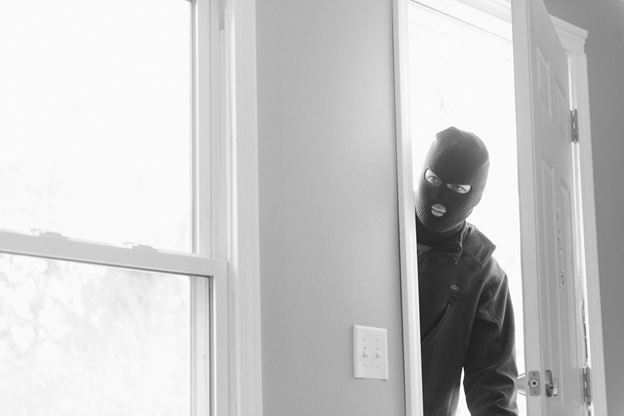 DIY Alarm System Installation