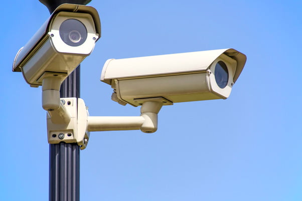 Secure Your Construction Site