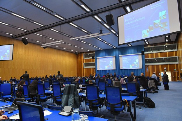 Indoor Events That Require Overall Security