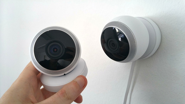 Wireless Home Security Cameras