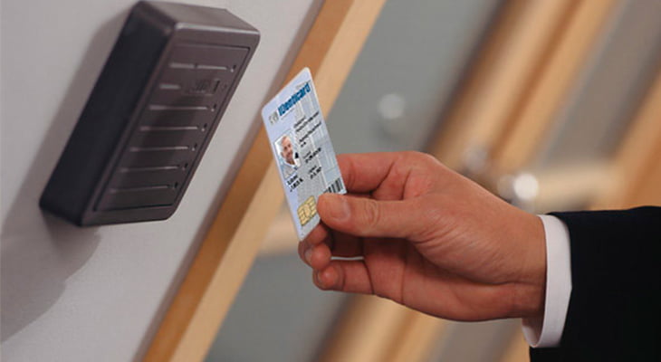 Access Control Systems