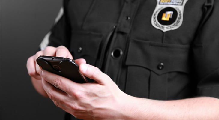 Secure Your Home With Patrol Guards