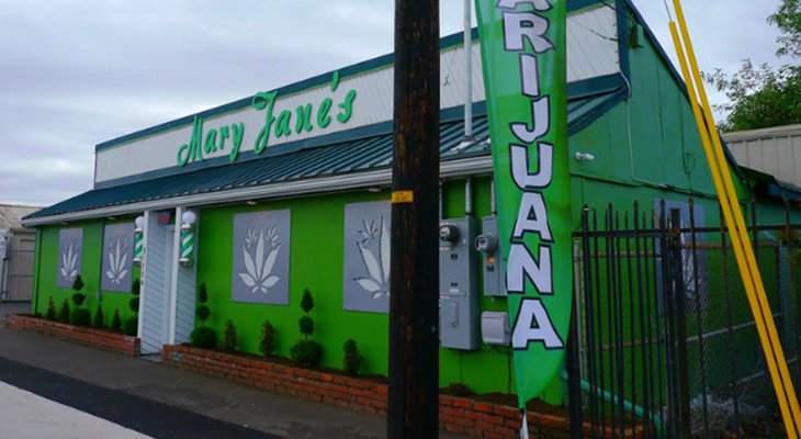 Security Essentials For Medical Cannabis