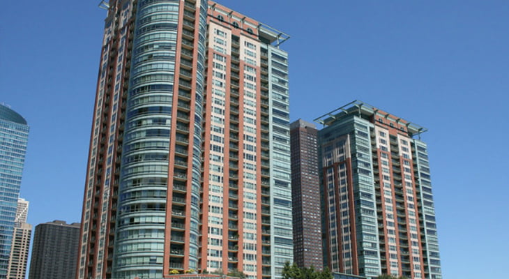 Alarm Systems for Condominiums