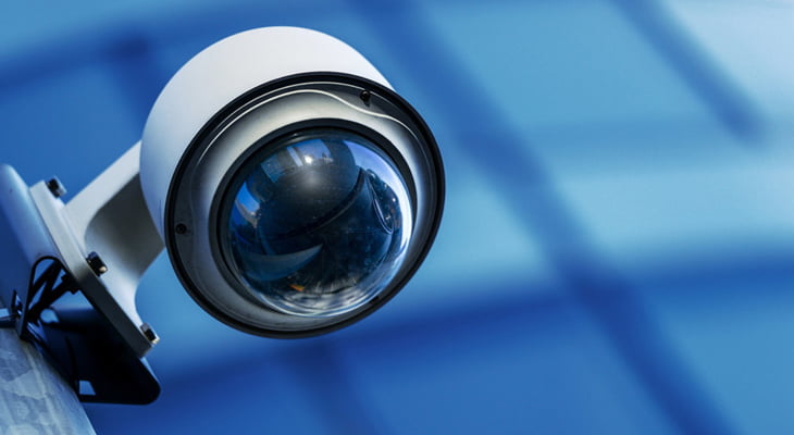 Why Should You Invest Commercial Electronic Security