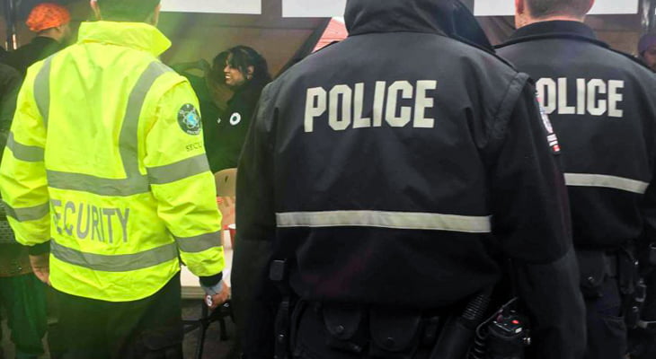 Event Security Management Guide