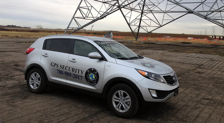 Mobile Patrolling Deters Future Crimes