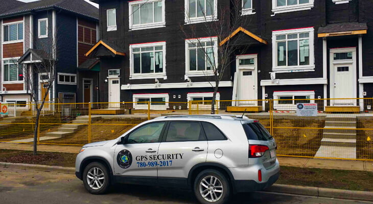 Security Mistakes To Avoid At Gated Communities