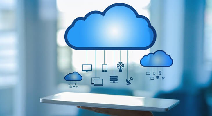 What Security Risks Are Associated With Cloud Computing