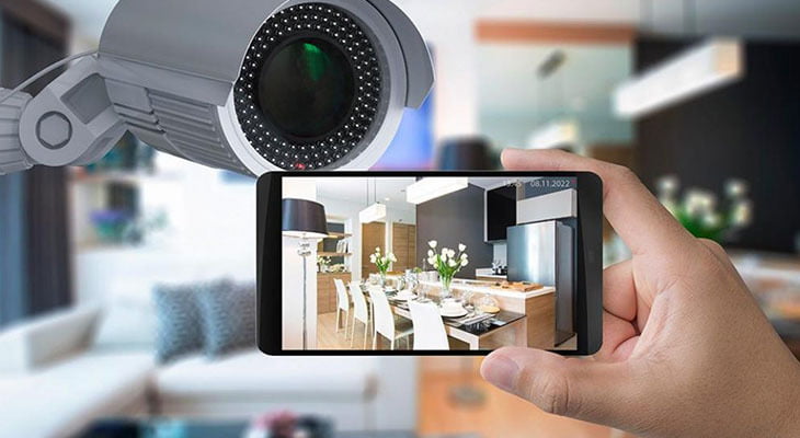 Benefits Of Using Cellular Security Cameras