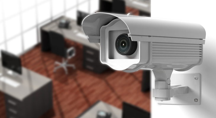 Why You Should Upgrade Your Commercial Security Systems