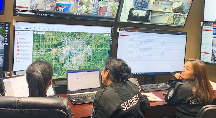 Measures To Strengthen Your Existing Security Services