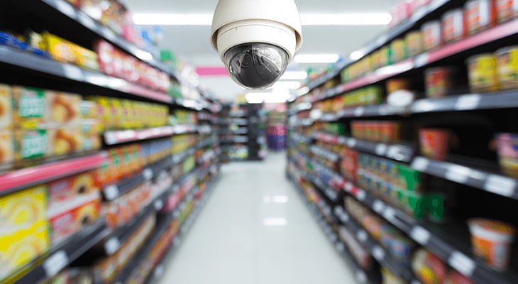 Top 4 Tips To Secure Your Retail Store