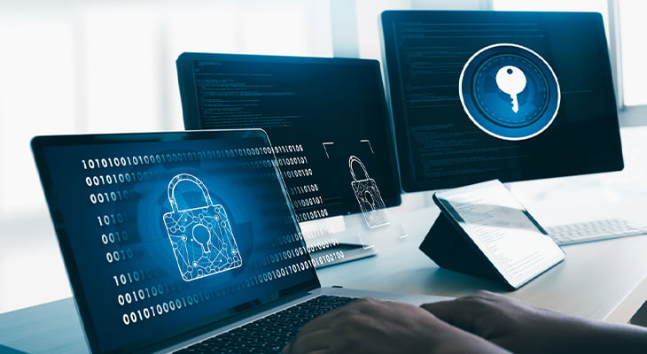 What Are The Key Benefits Of Cyber Security Services?