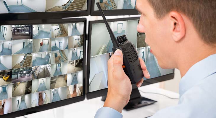 What Elements Make Your Building Vulnerable To Crime?