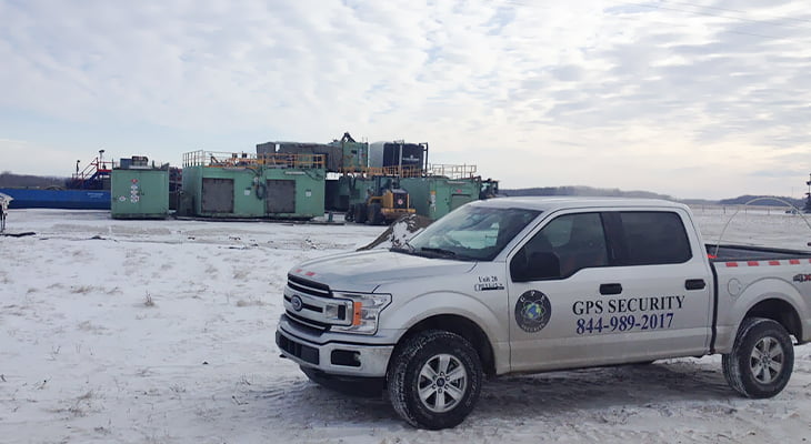 Understanding The Importance Of GPS Security Group For Oil And Gas Security