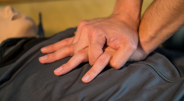 Benefits Of Emergency First Aid/CPR Services In The Workplace
