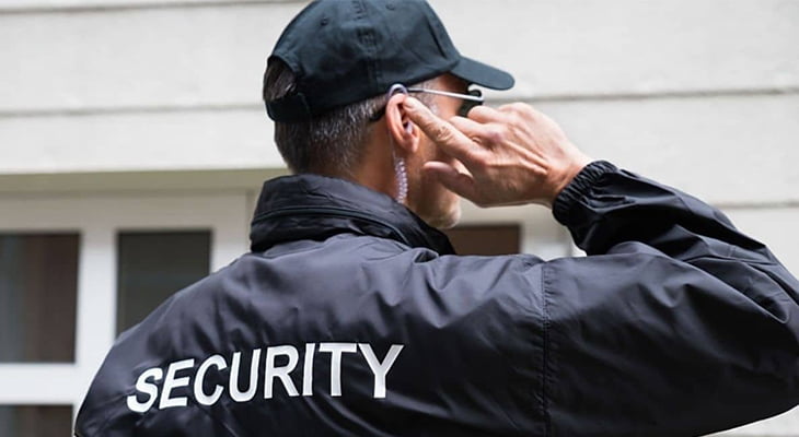 Top Six Skills Security Guards Must Possess