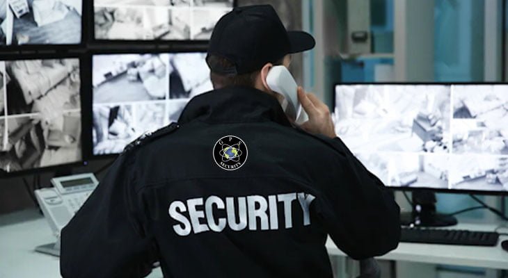 How Security Guard Services Can Help Your Business