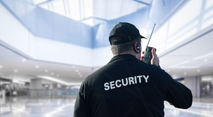 What Protocols Should Residential Security Guards Follow?