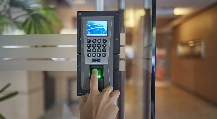 How Important Are Access Controls For Your Business?