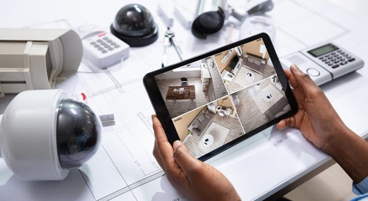 Should I Have My Security System Monitored?
