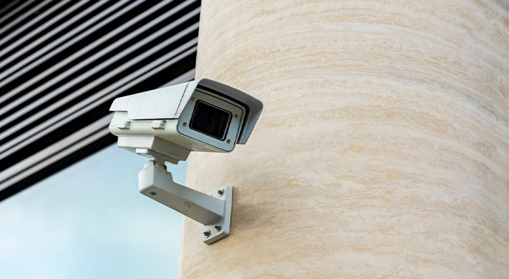 3 Tips For Perfect And Effective Surveillance Camera System Installation