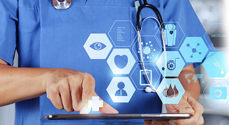 Healthcare Security Services - Industry Needs And Challenges