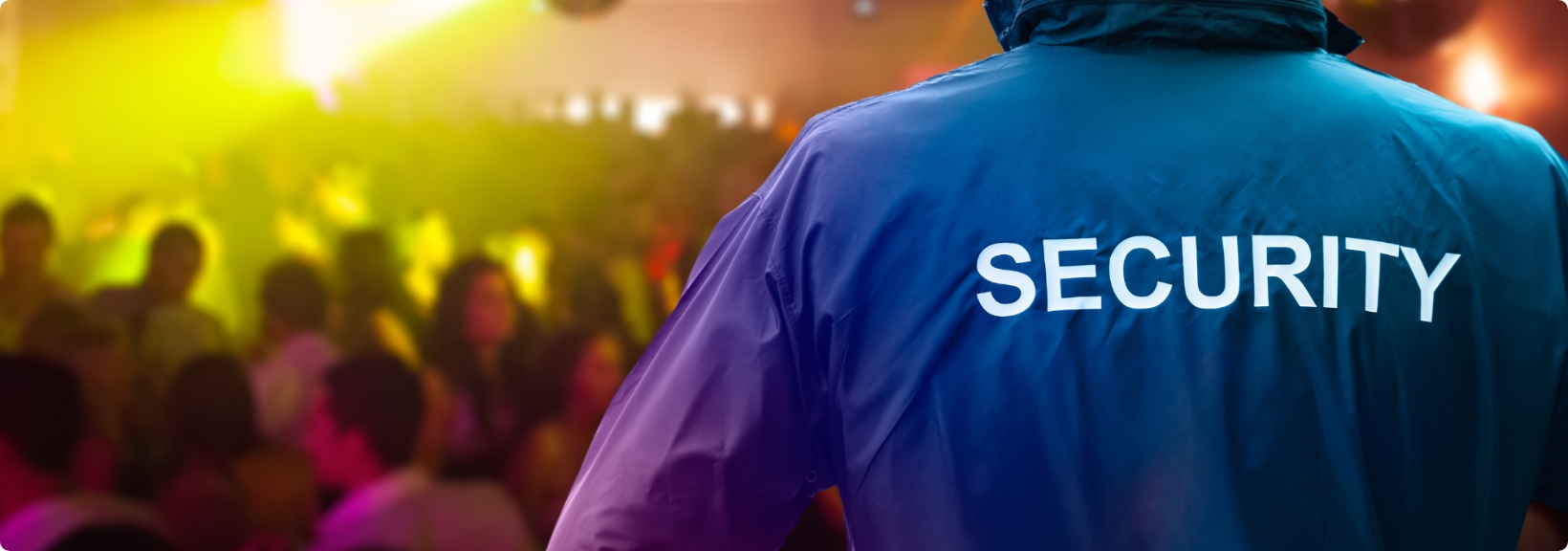 event-security