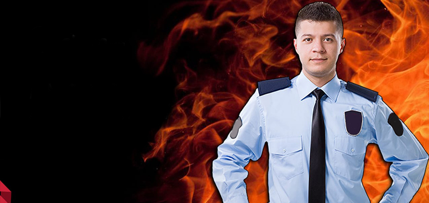 The Role Of Fire Watch Security Services In Business Security