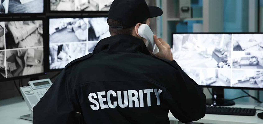 The Role Of Alarm Response Security Services In The Hospitality Industry