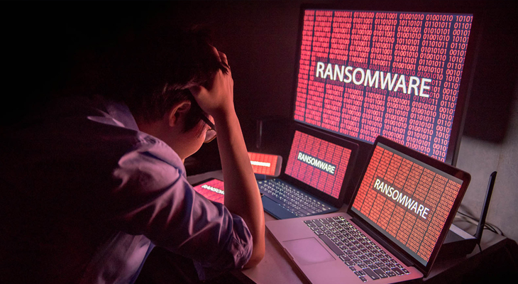 Ransomware Attacks And How To Protect Against Them