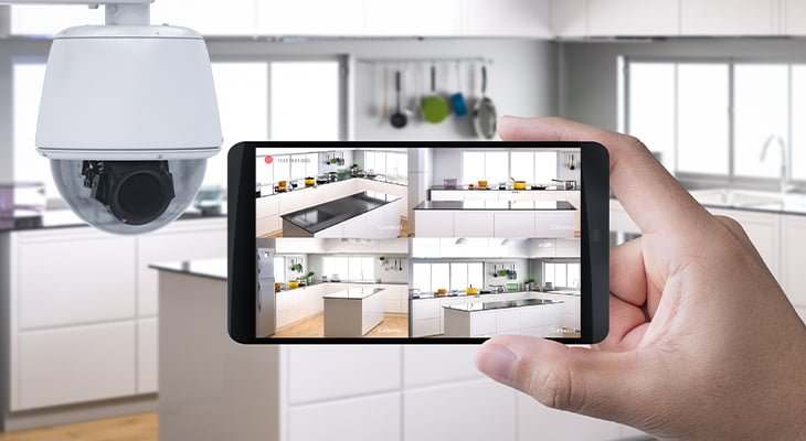 The-Benefits-Of-247-Video-Monitoring-For-Home-Security
